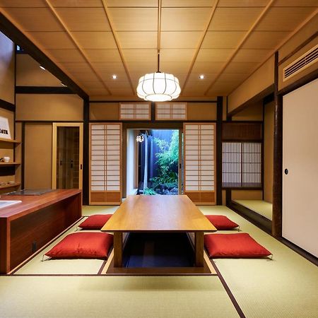 Kyo No Ondokoro Gokomachi Ebisugawa #3 Quioto Exterior foto