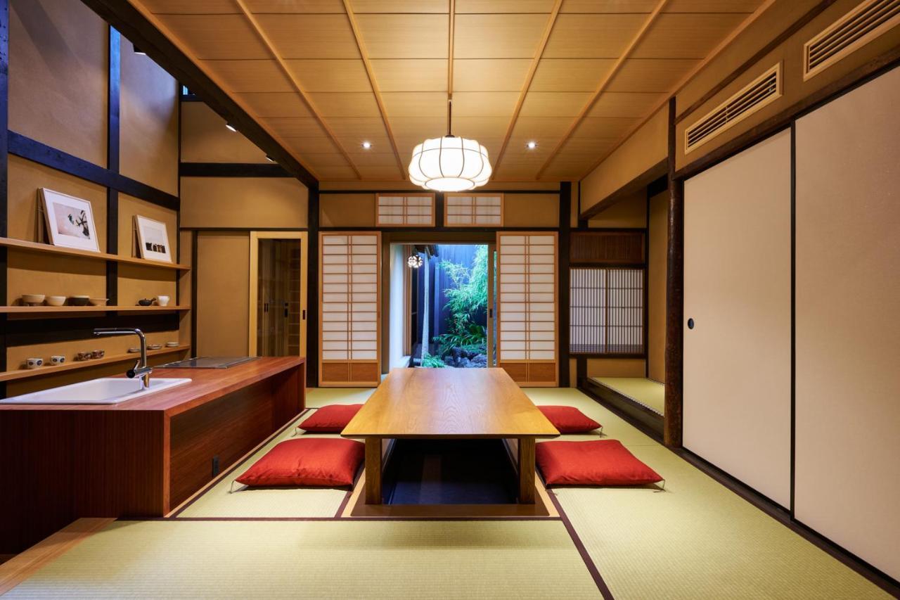 Kyo No Ondokoro Gokomachi Ebisugawa #3 Quioto Exterior foto