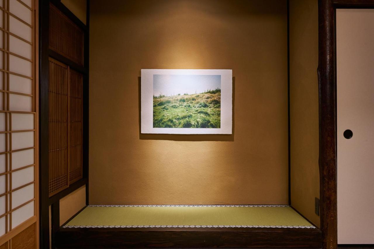 Kyo No Ondokoro Gokomachi Ebisugawa #3 Quioto Exterior foto