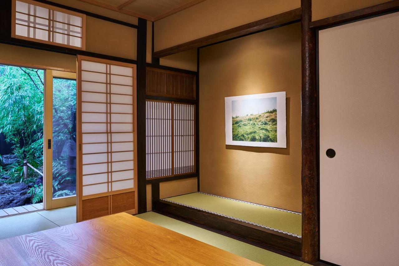 Kyo No Ondokoro Gokomachi Ebisugawa #3 Quioto Exterior foto