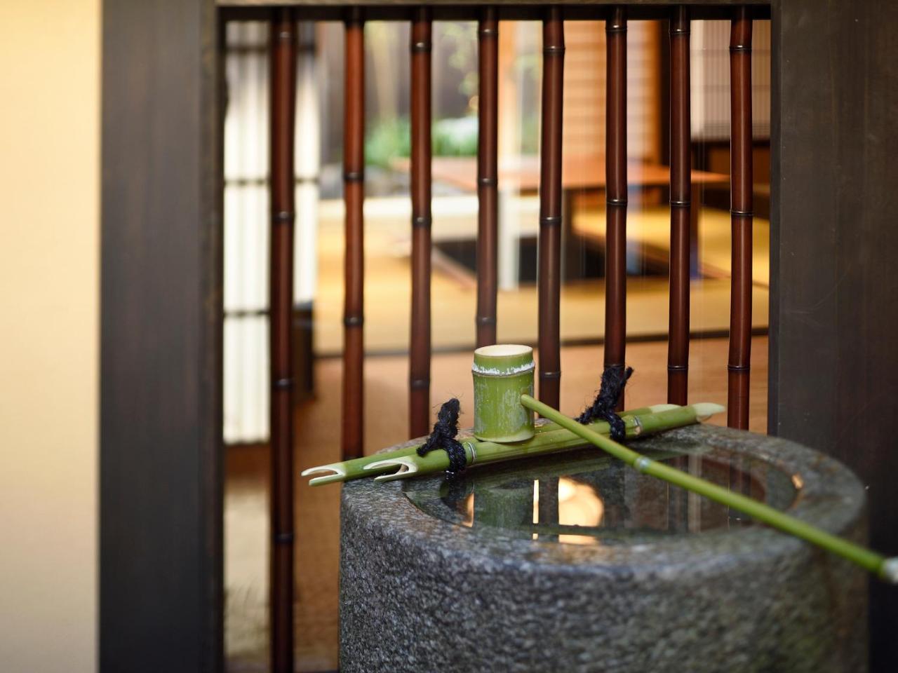 Kyo No Ondokoro Gokomachi Ebisugawa #3 Quioto Exterior foto