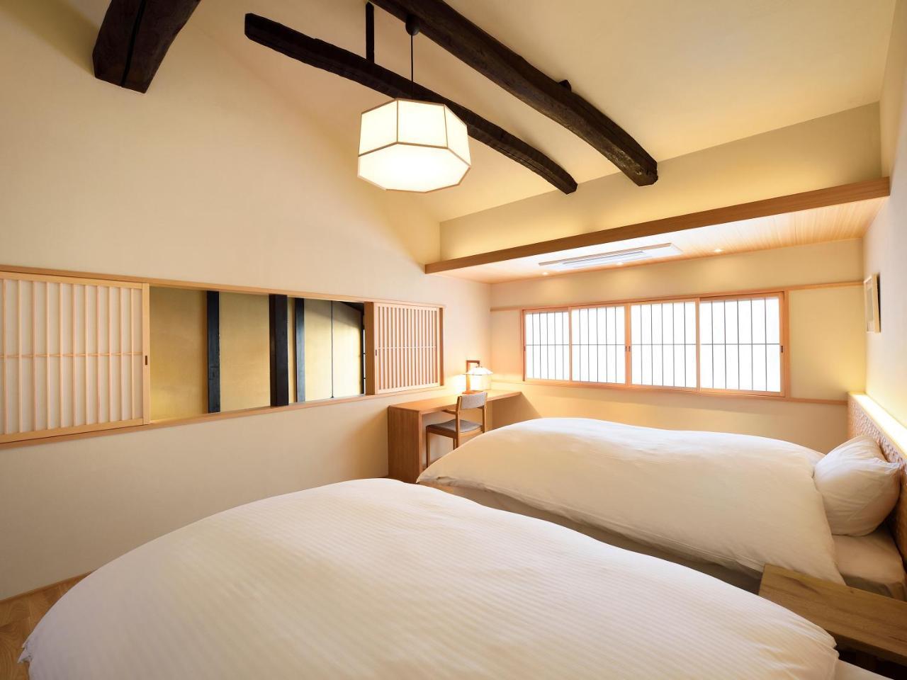 Kyo No Ondokoro Gokomachi Ebisugawa #3 Quioto Exterior foto