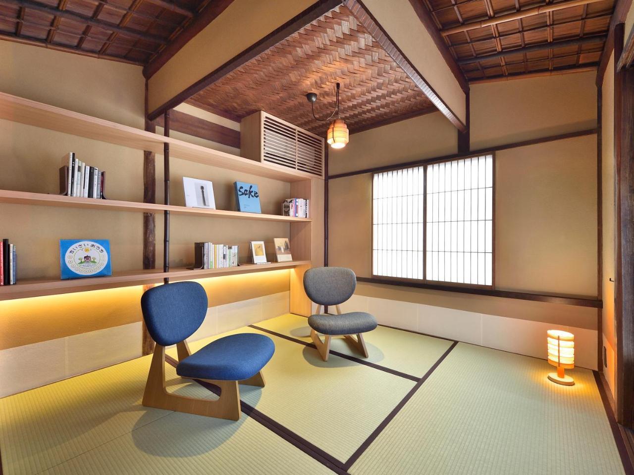 Kyo No Ondokoro Gokomachi Ebisugawa #3 Quioto Exterior foto