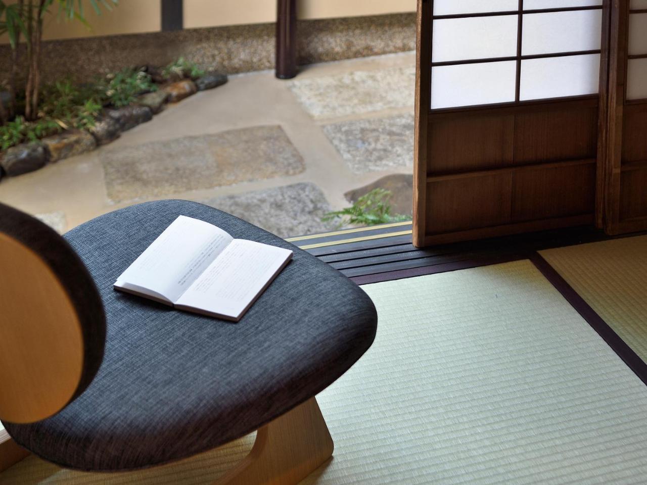 Kyo No Ondokoro Gokomachi Ebisugawa #3 Quioto Exterior foto