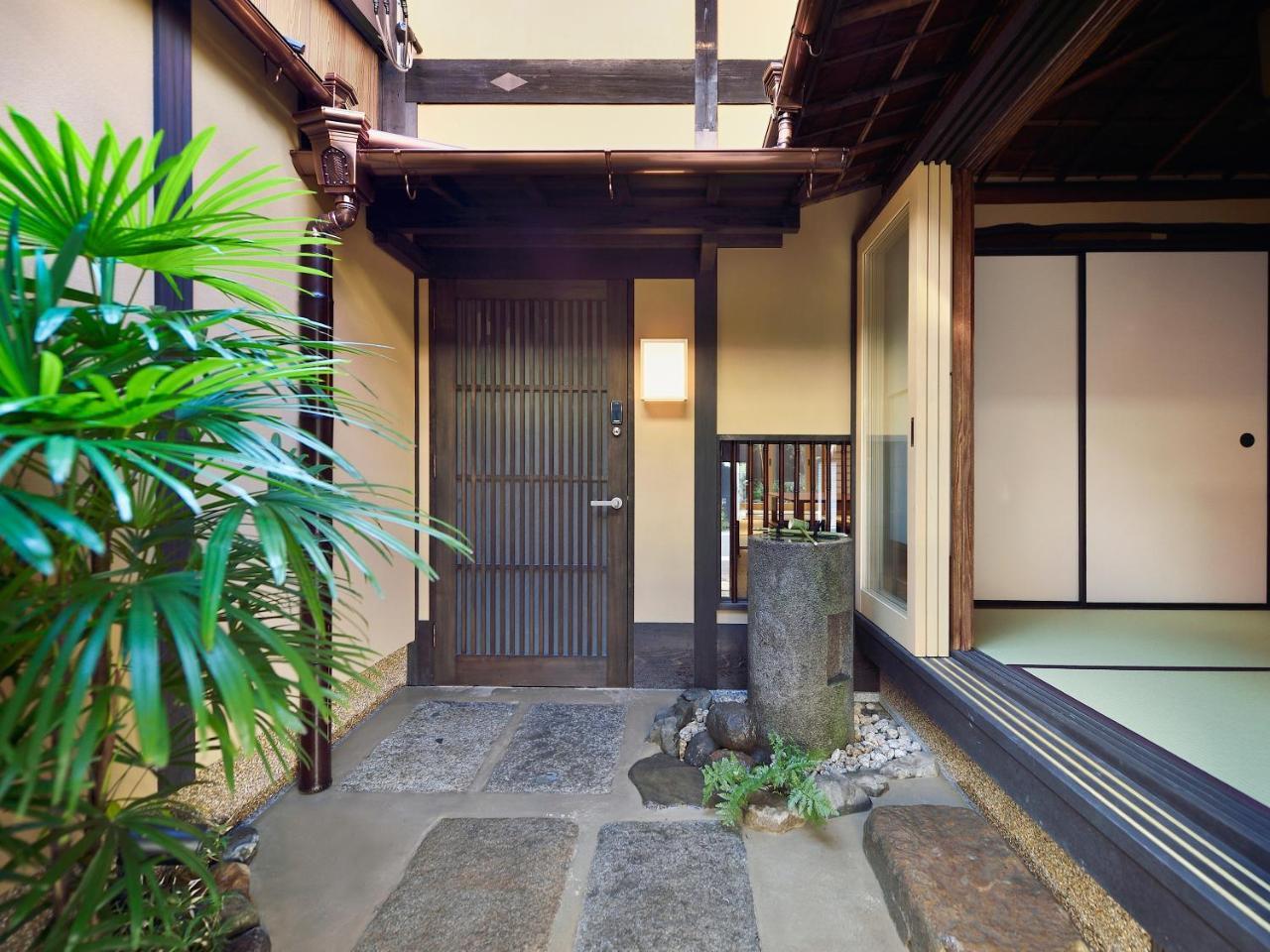 Kyo No Ondokoro Gokomachi Ebisugawa #3 Quioto Exterior foto