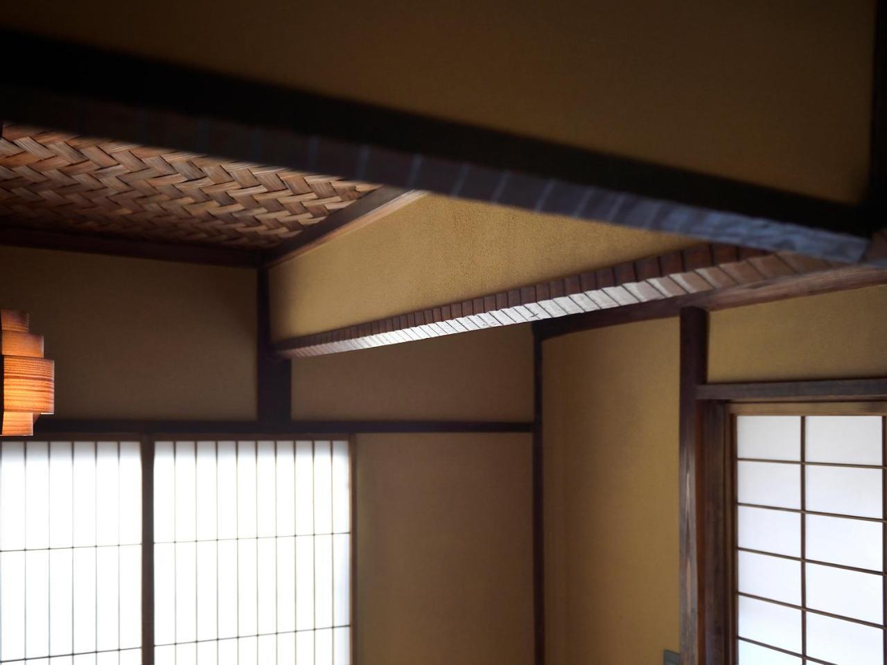 Kyo No Ondokoro Gokomachi Ebisugawa #3 Quioto Exterior foto