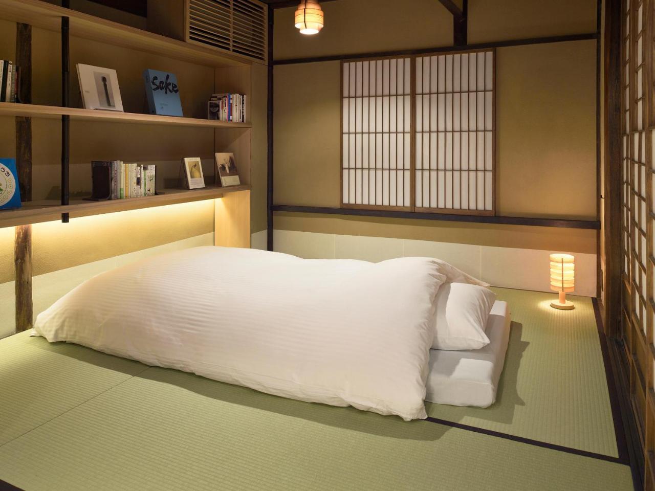 Kyo No Ondokoro Gokomachi Ebisugawa #3 Quioto Exterior foto
