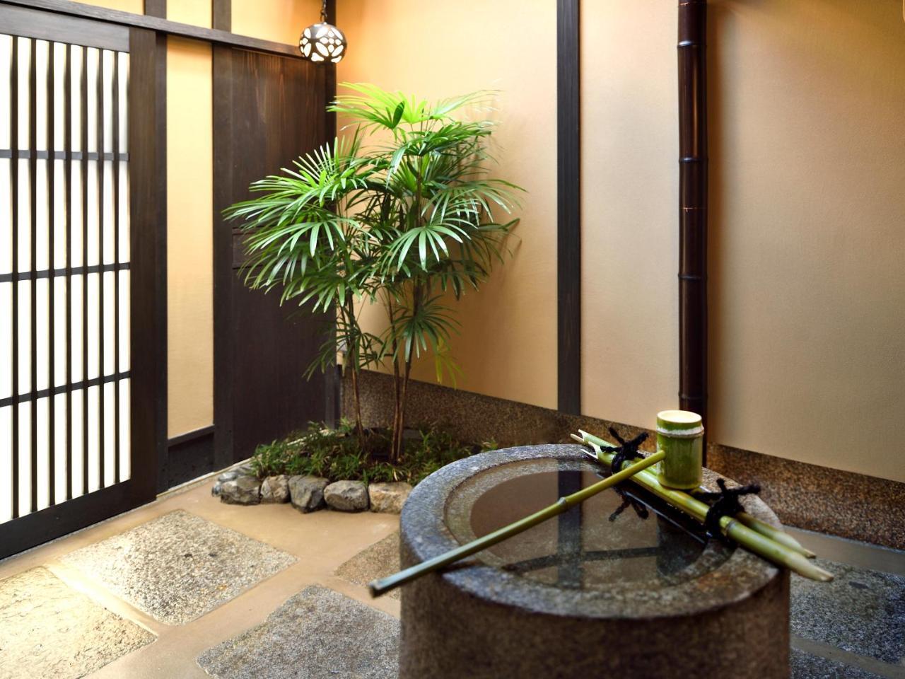 Kyo No Ondokoro Gokomachi Ebisugawa #3 Quioto Exterior foto