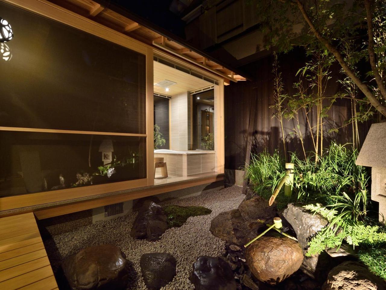 Kyo No Ondokoro Gokomachi Ebisugawa #3 Quioto Exterior foto