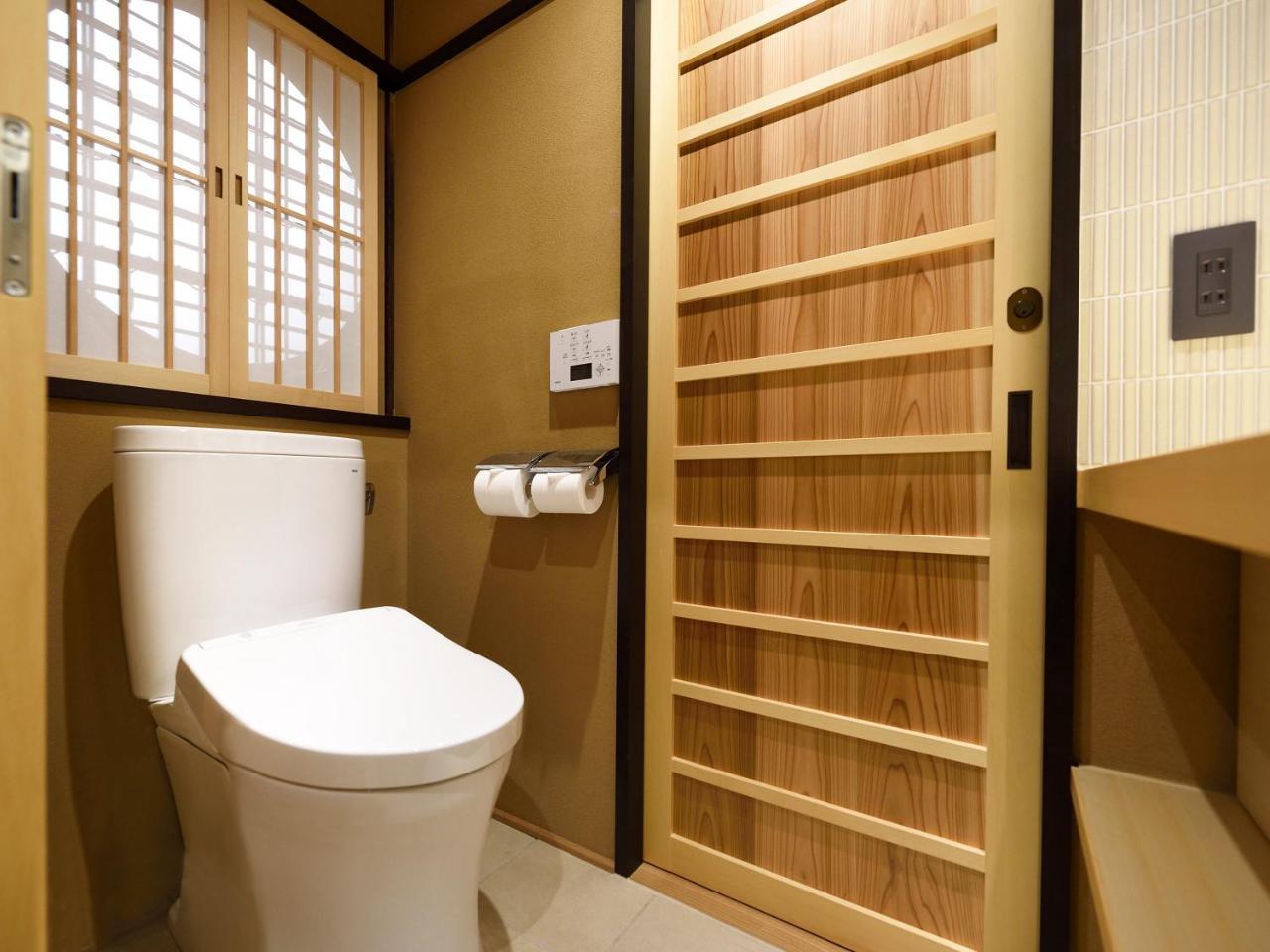 Kyo No Ondokoro Gokomachi Ebisugawa #3 Quioto Exterior foto