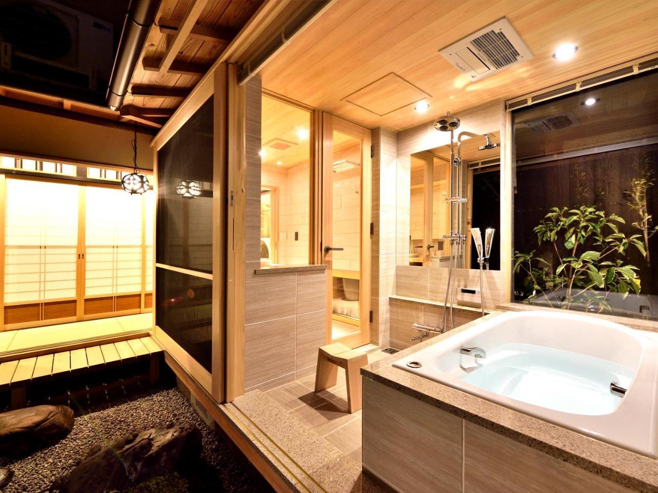 Kyo No Ondokoro Gokomachi Ebisugawa #3 Quioto Exterior foto