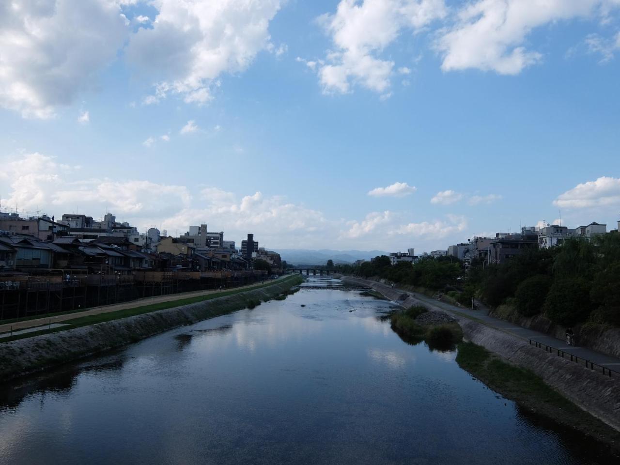 Kyo No Ondokoro Gokomachi Ebisugawa #3 Quioto Exterior foto