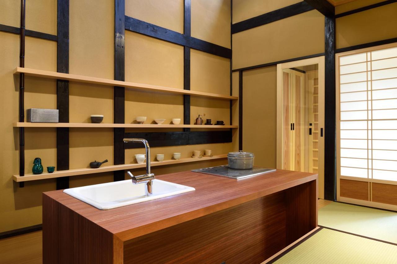 Kyo No Ondokoro Gokomachi Ebisugawa #3 Quioto Exterior foto