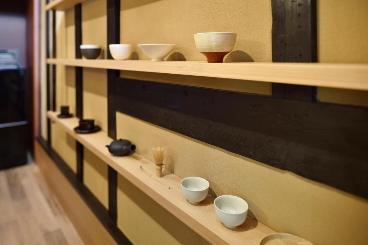 Kyo No Ondokoro Gokomachi Ebisugawa #3 Quioto Exterior foto