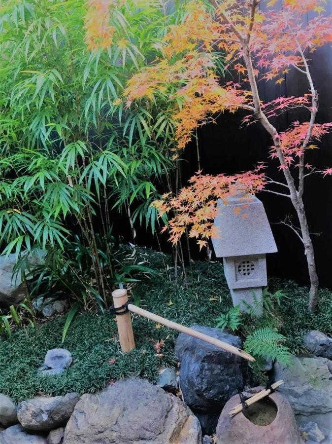 Kyo No Ondokoro Gokomachi Ebisugawa #3 Quioto Exterior foto