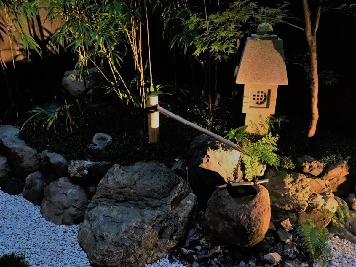 Kyo No Ondokoro Gokomachi Ebisugawa #3 Quioto Exterior foto